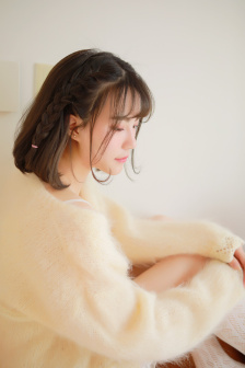 人体艺术摄影