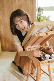 少女潘金莲 电影